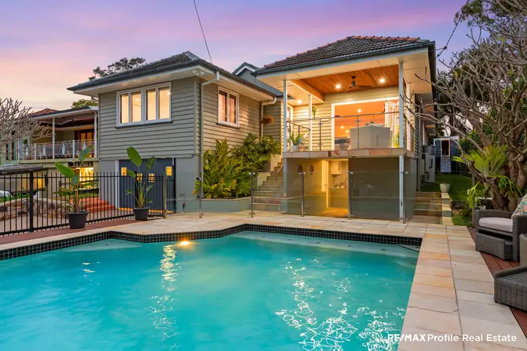 Main view of Homely house listing, 36 Quentin Street, Chapel Hill QLD 4069