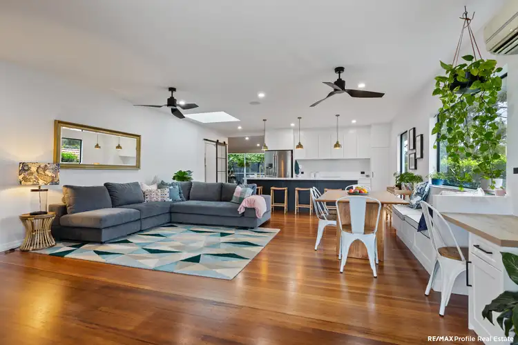 Second view of Homely house listing, 36 Quentin Street, Chapel Hill QLD 4069