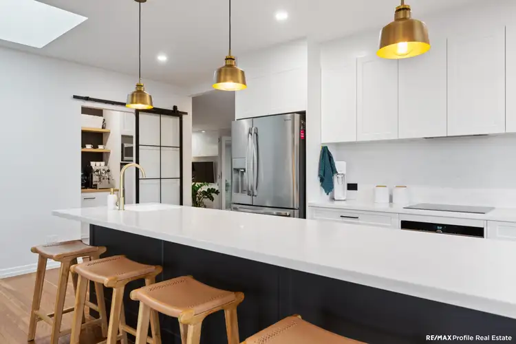 Fifth view of Homely house listing, 36 Quentin Street, Chapel Hill QLD 4069