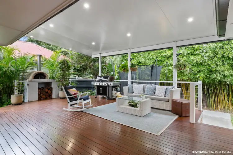 Sixth view of Homely house listing, 36 Quentin Street, Chapel Hill QLD 4069