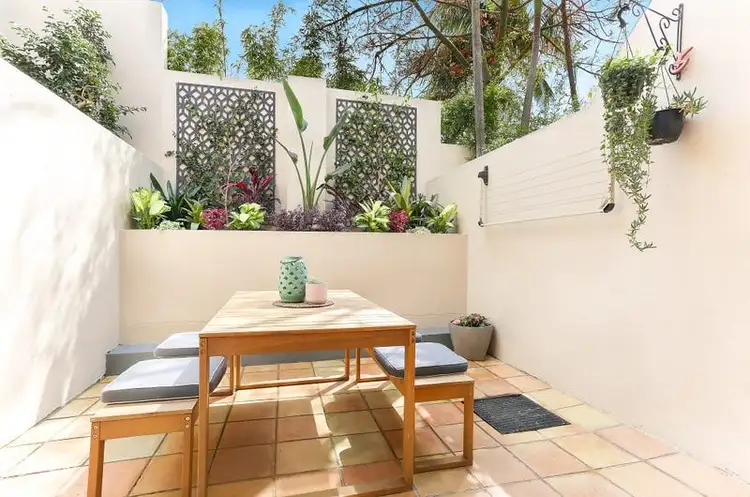 Third view of Homely townhouse listing, 10/10-14 John Street, Leichhardt NSW 2040