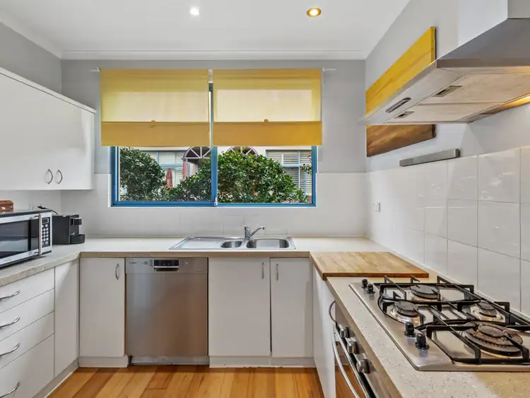 Fourth view of Homely townhouse listing, 10/10-14 John Street, Leichhardt NSW 2040