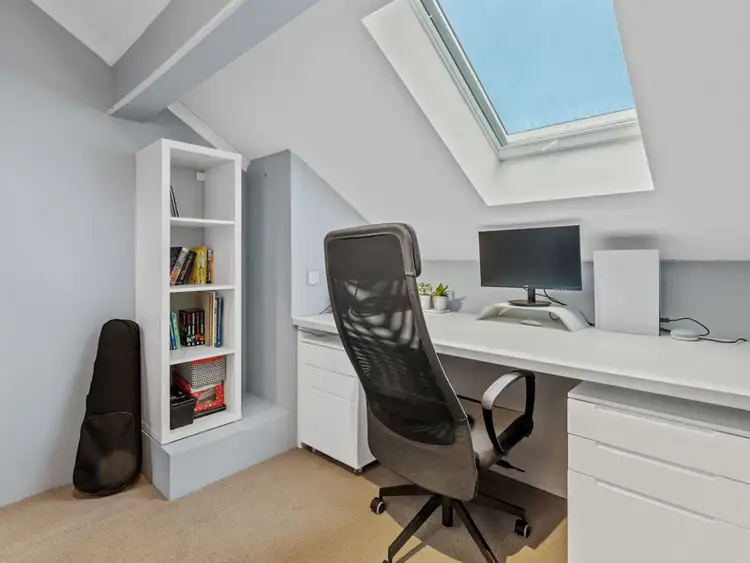 Sixth view of Homely townhouse listing, 10/10-14 John Street, Leichhardt NSW 2040