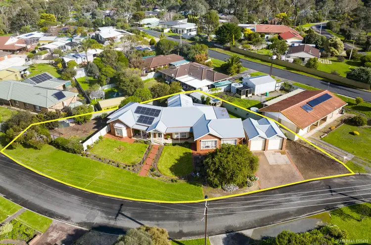 26-28 Ives Crescent, Mccracken SA 5211