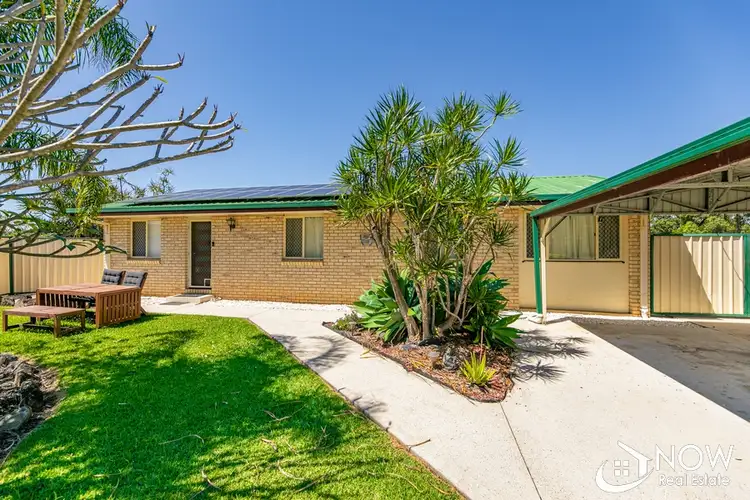Second view of Homely house listing, 59 Rhoda Street, Caboolture South QLD 4510