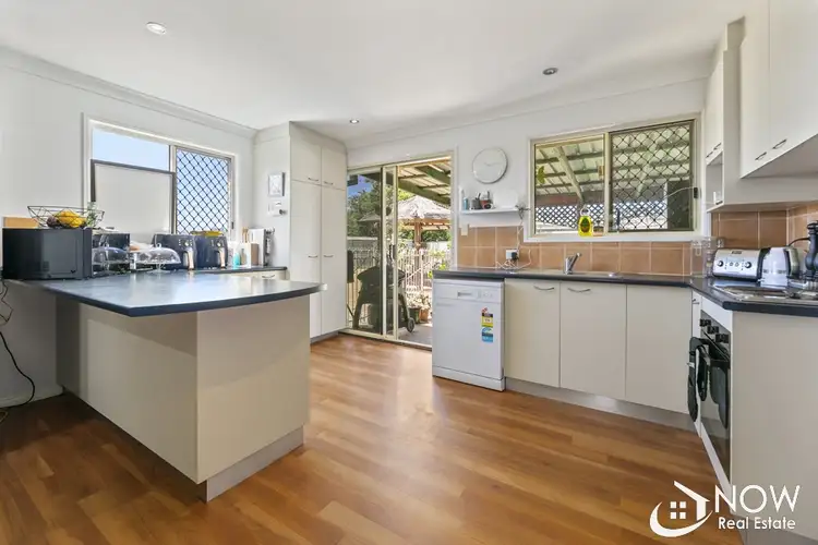 Third view of Homely house listing, 59 Rhoda Street, Caboolture South QLD 4510