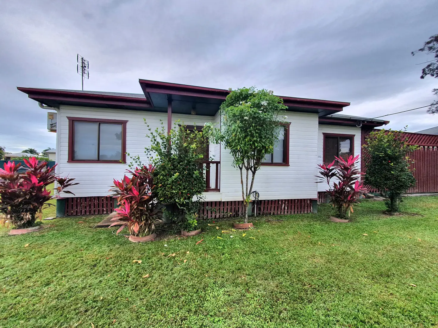 Main view of Homely house listing, 192 Edwards Street, Ayr QLD 4807