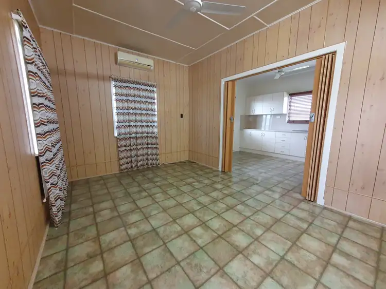 Second view of Homely house listing, 192 Edwards Street, Ayr QLD 4807
