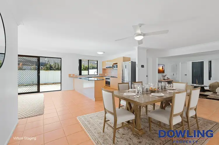 Second view of Homely house listing, 27 Lilly Pilly Close, Medowie NSW 2318