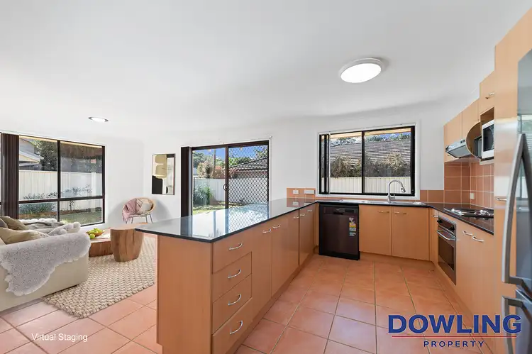 Fifth view of Homely house listing, 27 Lilly Pilly Close, Medowie NSW 2318