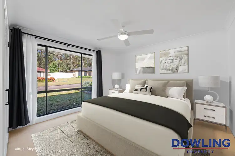 Sixth view of Homely house listing, 27 Lilly Pilly Close, Medowie NSW 2318