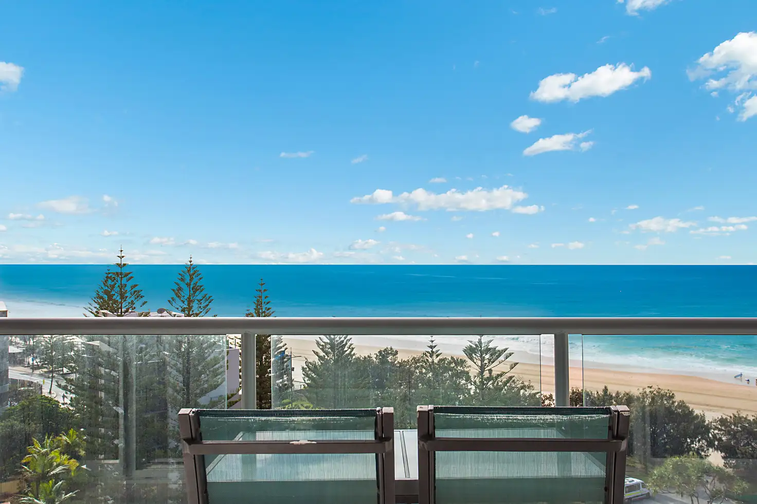 Main view of Homely unit listing, 10B/5 Clifford Street, Surfers Paradise QLD 4217
