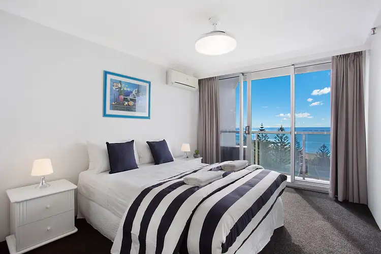Sixth view of Homely unit listing, 10B/5 Clifford Street, Surfers Paradise QLD 4217