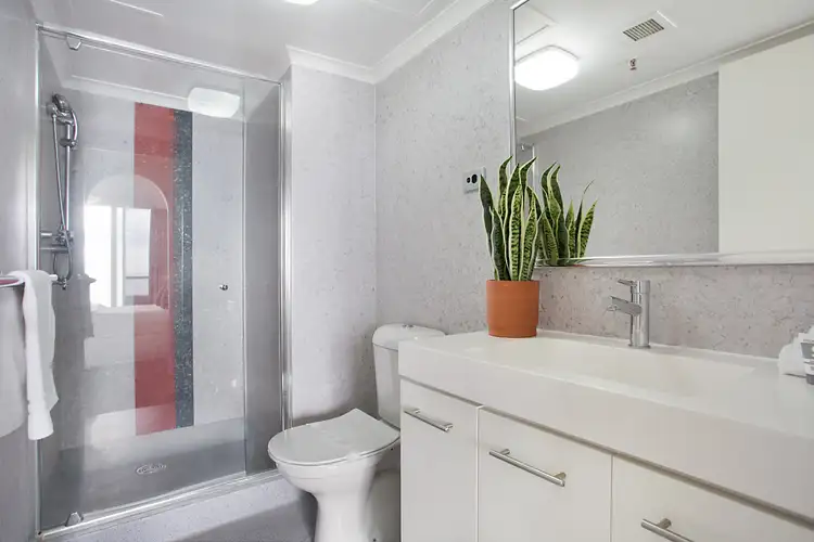 Seventh view of Homely unit listing, 10B/5 Clifford Street, Surfers Paradise QLD 4217