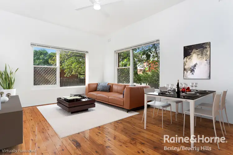 28 Albyn Street