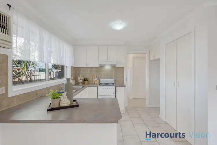 Fifth view of Homely house listing, 27A Ridley Avenue, Avondale Heights VIC 3034