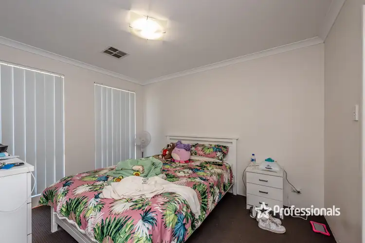 Second view of Homely house listing, 1/37A Yarraman Road, Waggrakine WA 6530