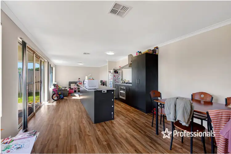 Fourth view of Homely house listing, 1/37A Yarraman Road, Waggrakine WA 6530