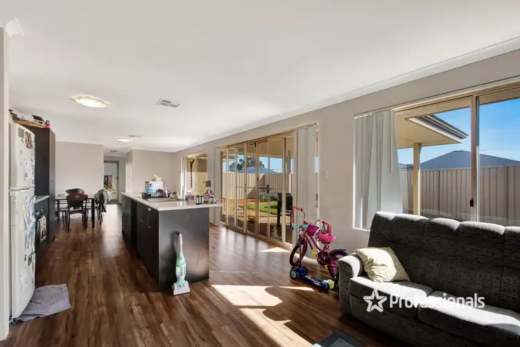 Fifth view of Homely house listing, 1/37A Yarraman Road, Waggrakine WA 6530