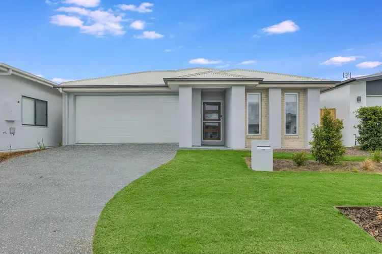 19 Richard Street, Nirimba QLD 4551