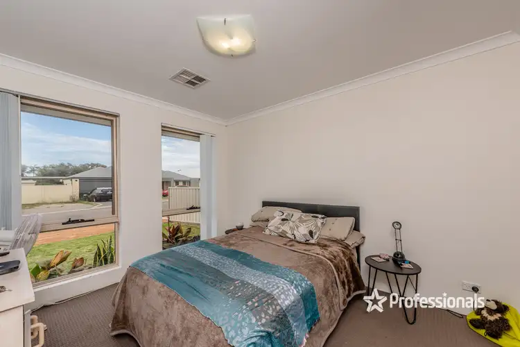 Second view of Homely house listing, 2/37B Yarraman Road, Waggrakine WA 6530