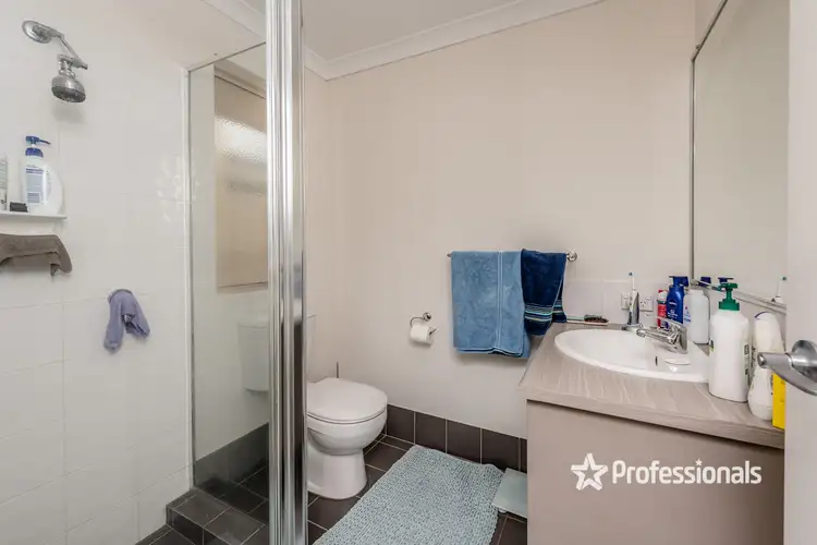 Third view of Homely house listing, 2/37B Yarraman Road, Waggrakine WA 6530