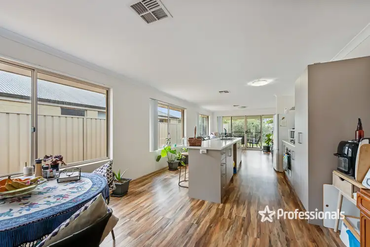 Fourth view of Homely house listing, 2/37B Yarraman Road, Waggrakine WA 6530