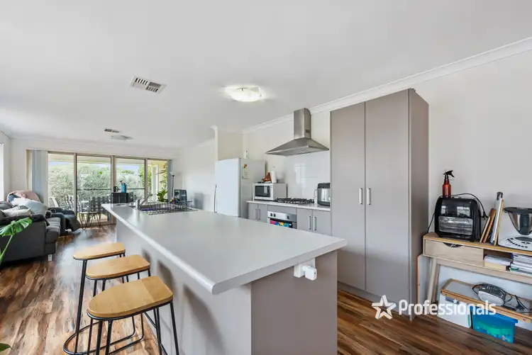 Sixth view of Homely house listing, 2/37B Yarraman Road, Waggrakine WA 6530