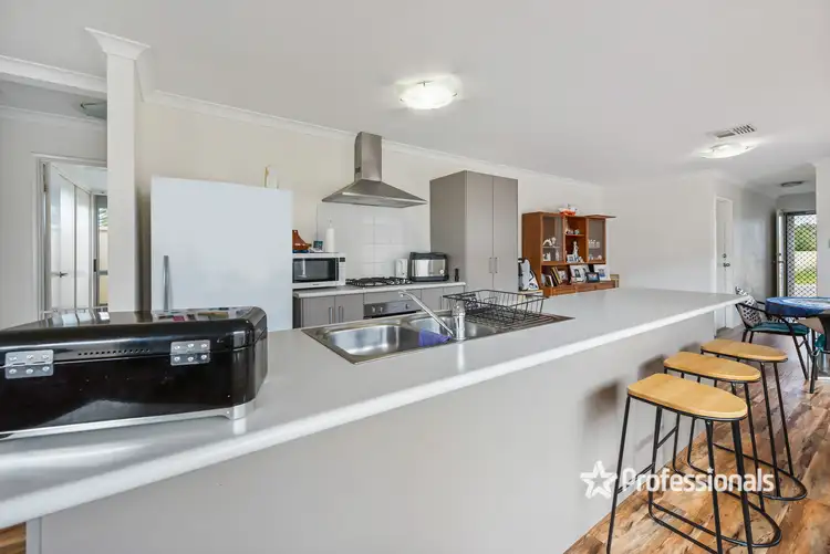 Seventh view of Homely house listing, 2/37B Yarraman Road, Waggrakine WA 6530
