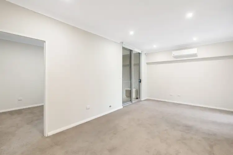 Third view of Homely apartment listing, 5/23-39 Telopea Avenue, Homebush NSW 2140