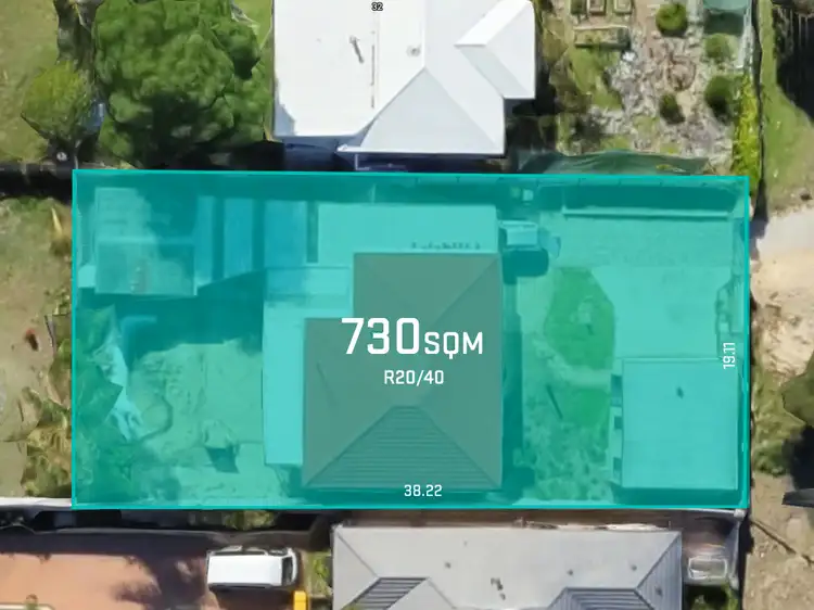 Second view of Homely house listing, 30 Salcott Road, Girrawheen WA 6064