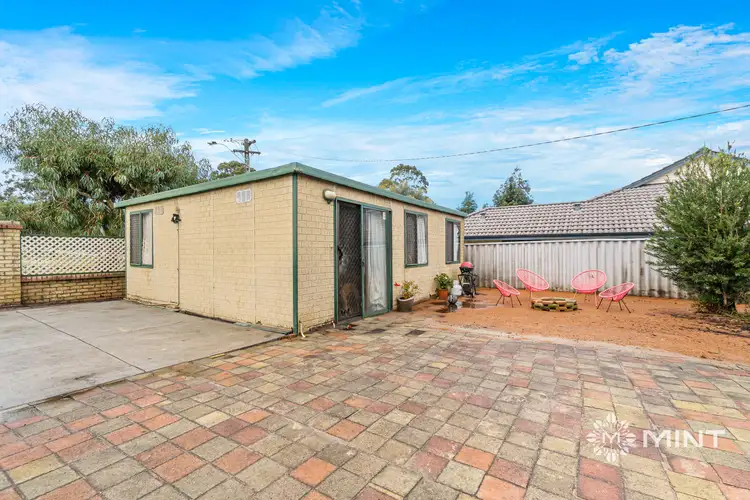 Third view of Homely house listing, 30 Salcott Road, Girrawheen WA 6064