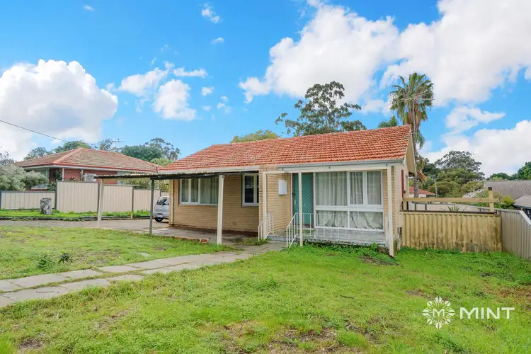 56 Casserley Avenue, Girrawheen WA 6064