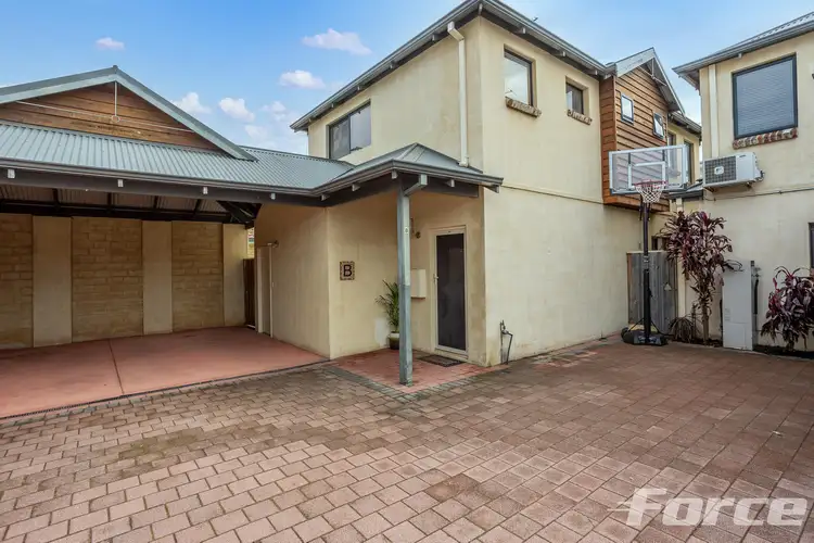 Third view of Homely house listing, 110B Odin Road, Innaloo WA 6018