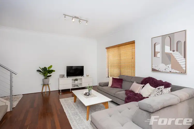 Fifth view of Homely house listing, 110B Odin Road, Innaloo WA 6018