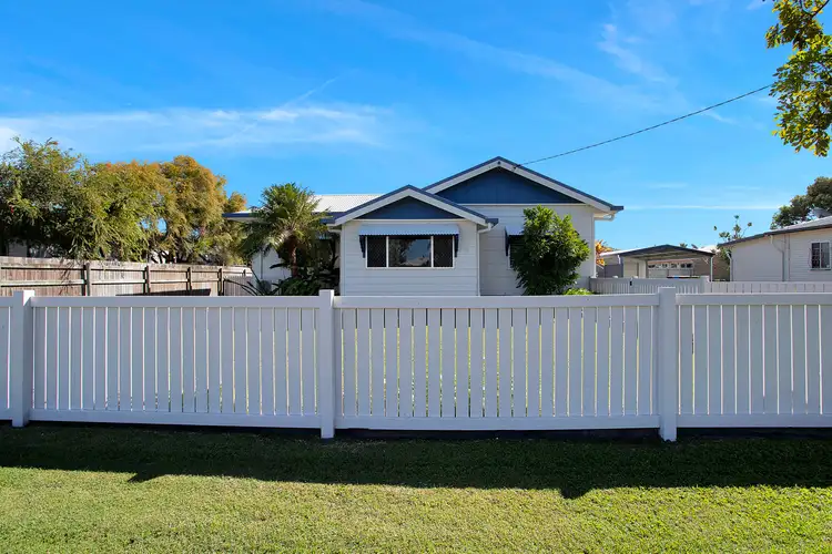 6 Macarthur Street, South Mackay QLD 4740
