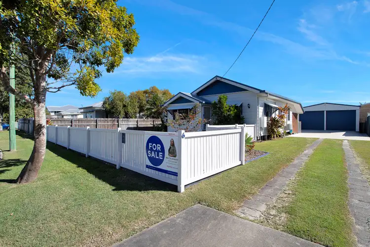 Second view of Homely house listing, 6 Macarthur Street, South Mackay QLD 4740