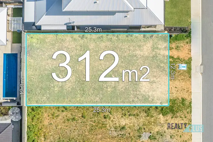 53 Galipo Loop, Coogee WA 6166