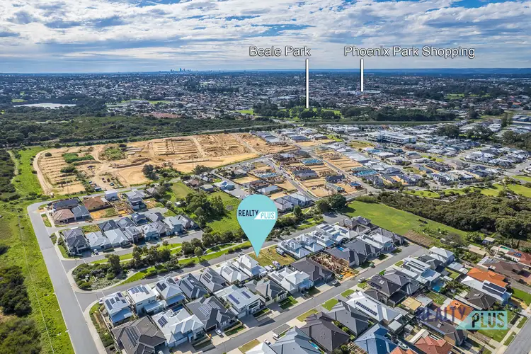 Second view of Homely land listing, 53 Galipo Loop, Coogee WA 6166