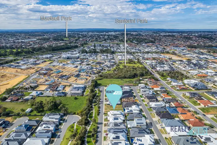 Third view of Homely land listing, 53 Galipo Loop, Coogee WA 6166