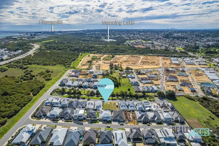 Fourth view of Homely land listing, 53 Galipo Loop, Coogee WA 6166