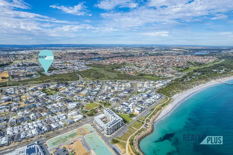 Fifth view of Homely land listing, 53 Galipo Loop, Coogee WA 6166