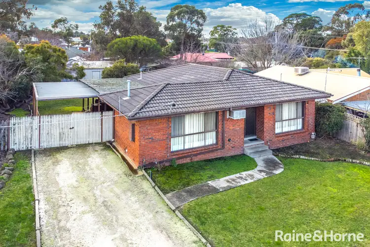 4 March Court, Riddells Creek VIC 3431