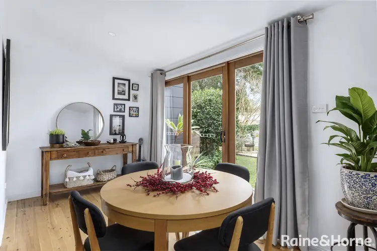 Second view of Homely house listing, 93 Jerry Bailey Road, Shoalhaven Heads NSW 2535