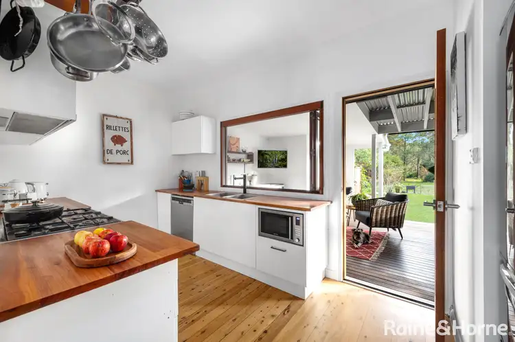 Third view of Homely house listing, 93 Jerry Bailey Road, Shoalhaven Heads NSW 2535