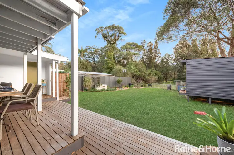 Fourth view of Homely house listing, 93 Jerry Bailey Road, Shoalhaven Heads NSW 2535