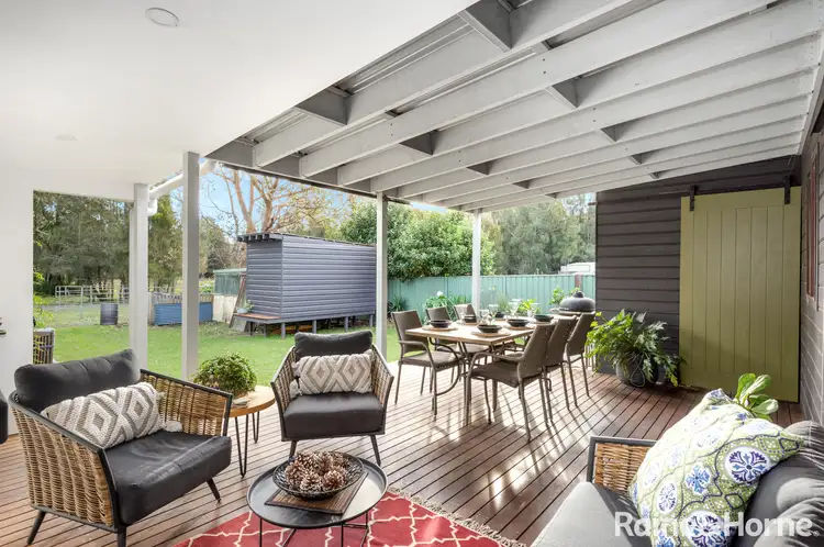 Fifth view of Homely house listing, 93 Jerry Bailey Road, Shoalhaven Heads NSW 2535