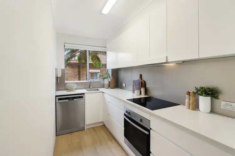 Main view of Homely apartment listing, 3/472B Mowbray Road, Lane Cove NSW 2066