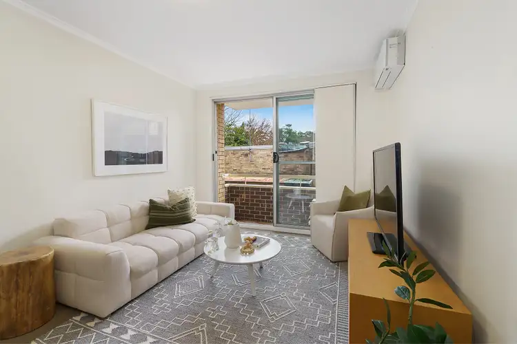 Second view of Homely apartment listing, 3/472B Mowbray Road, Lane Cove NSW 2066
