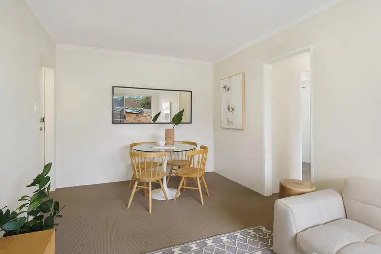 Third view of Homely apartment listing, 3/472B Mowbray Road, Lane Cove NSW 2066